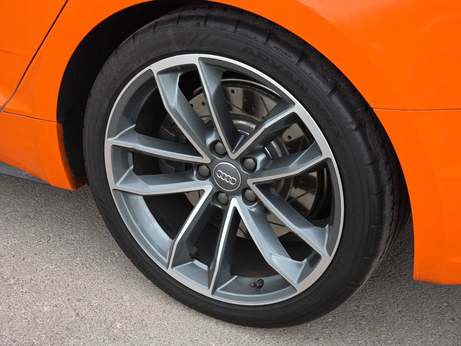 Thumbnail: 2019 Audi S5 - 12