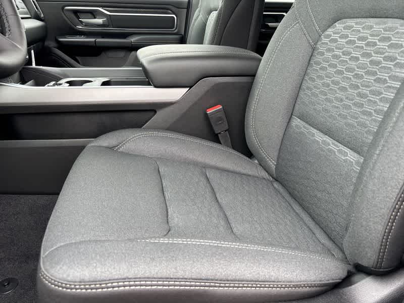 Thumbnail: 2026 RAM 1500 - 15