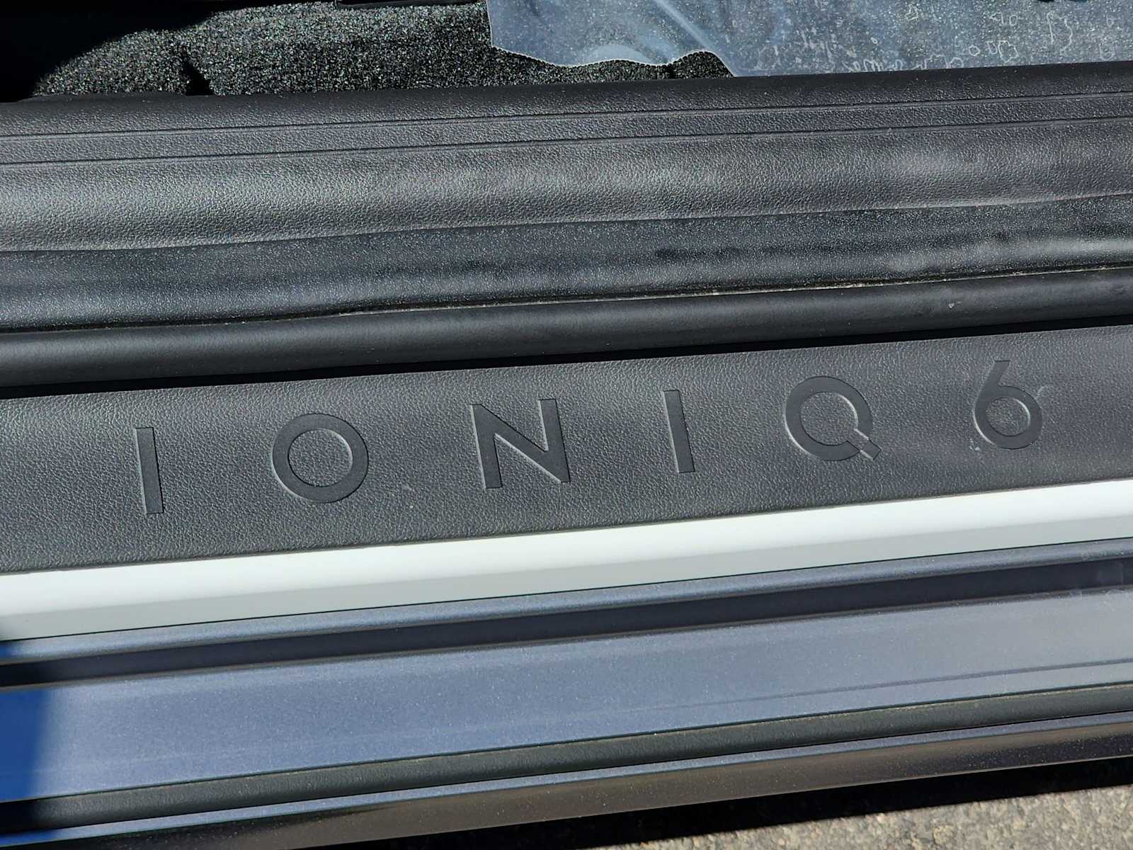 Thumbnail: 2024 Hyundai Ioniq 6 - 11