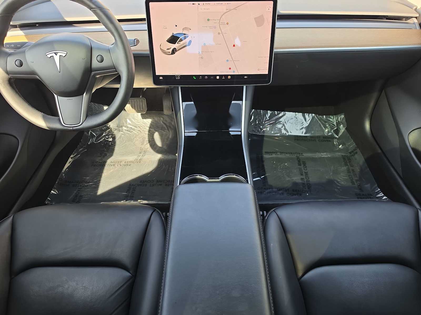 Thumbnail: 2020 Tesla Model 3 - 14