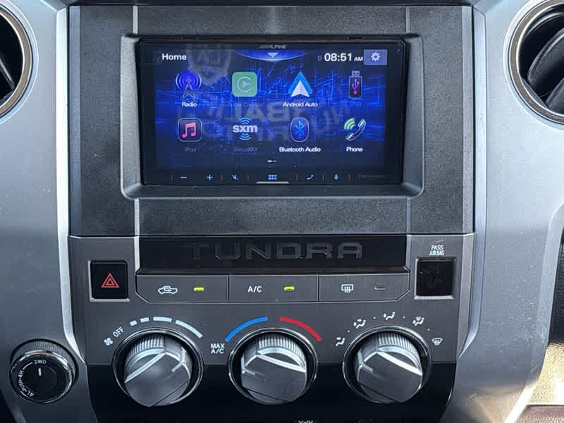 2019 Toyota Tundra SR5 20