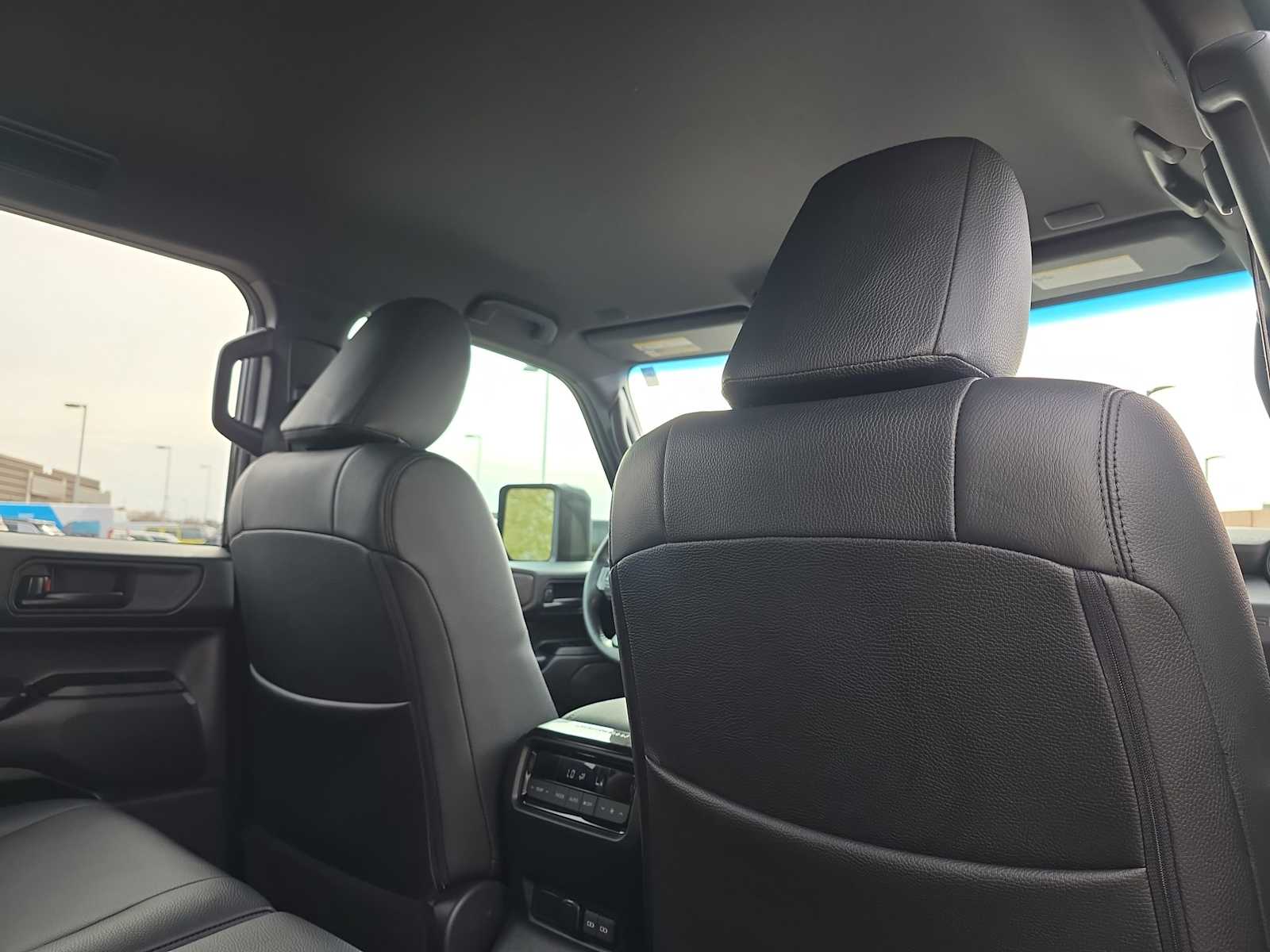 Thumbnail: 2024 Toyota Land Cruiser - 16