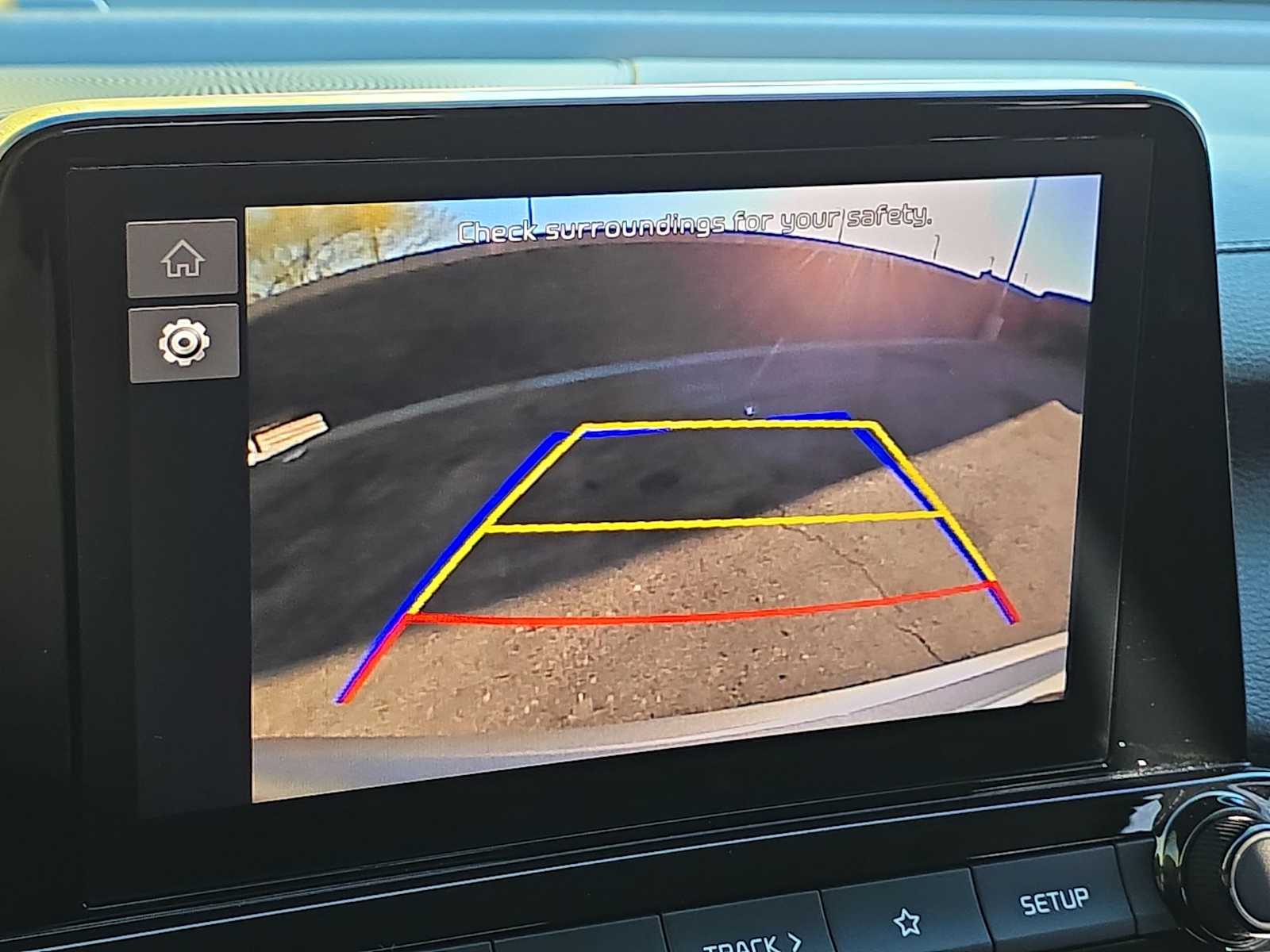 Thumbnail: 2024 Kia Forte - 26