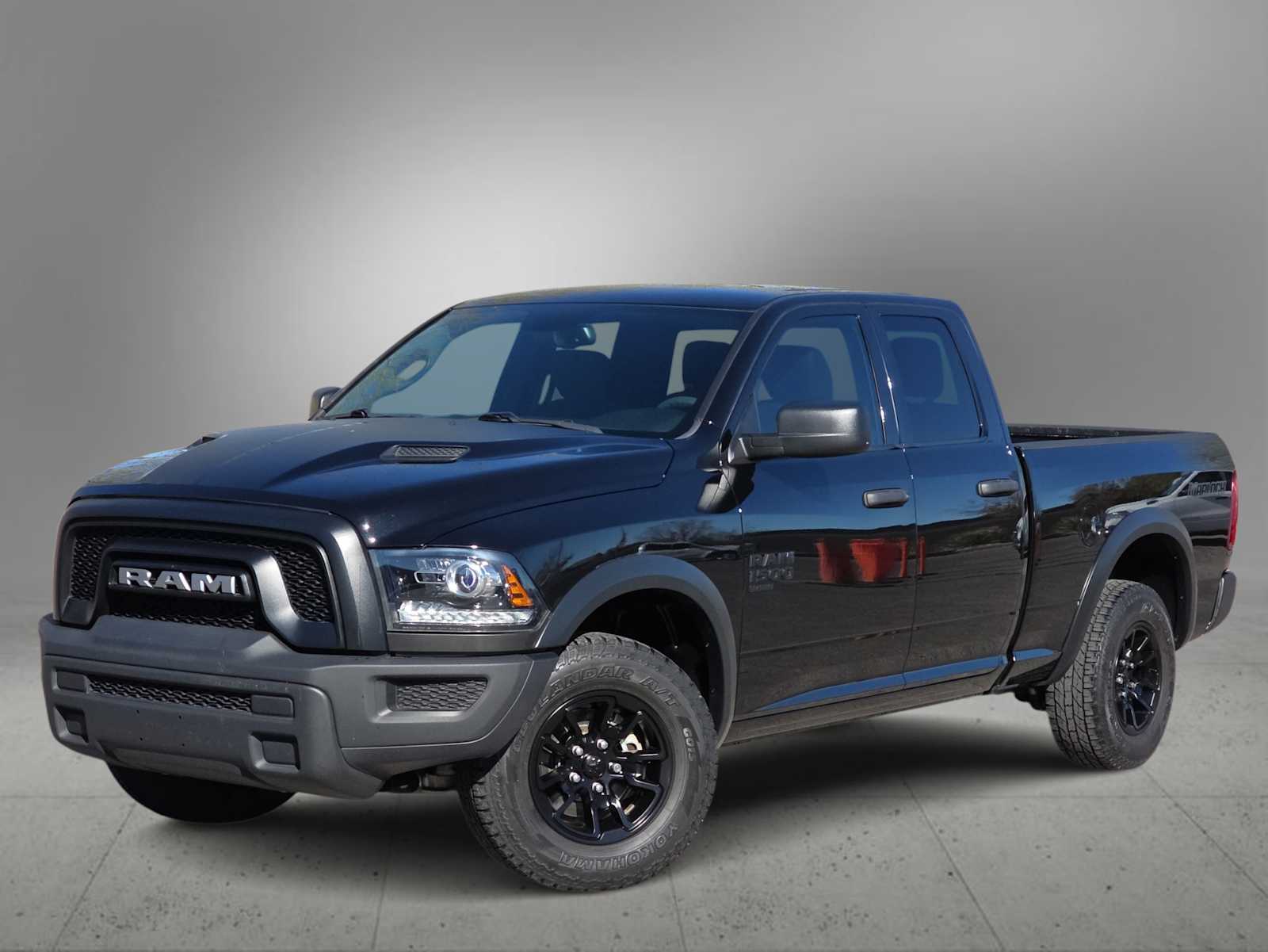 Thumbnail: 2022 RAM 1500 Classic - 1