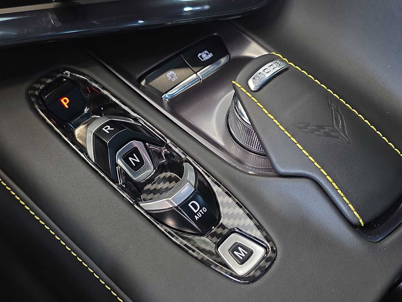 Thumbnail: 2024 Chevrolet Corvette - 15