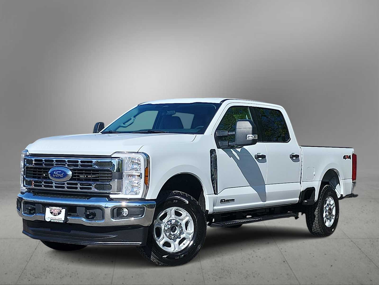 Thumbnail: 2025 Ford Econoline - 1