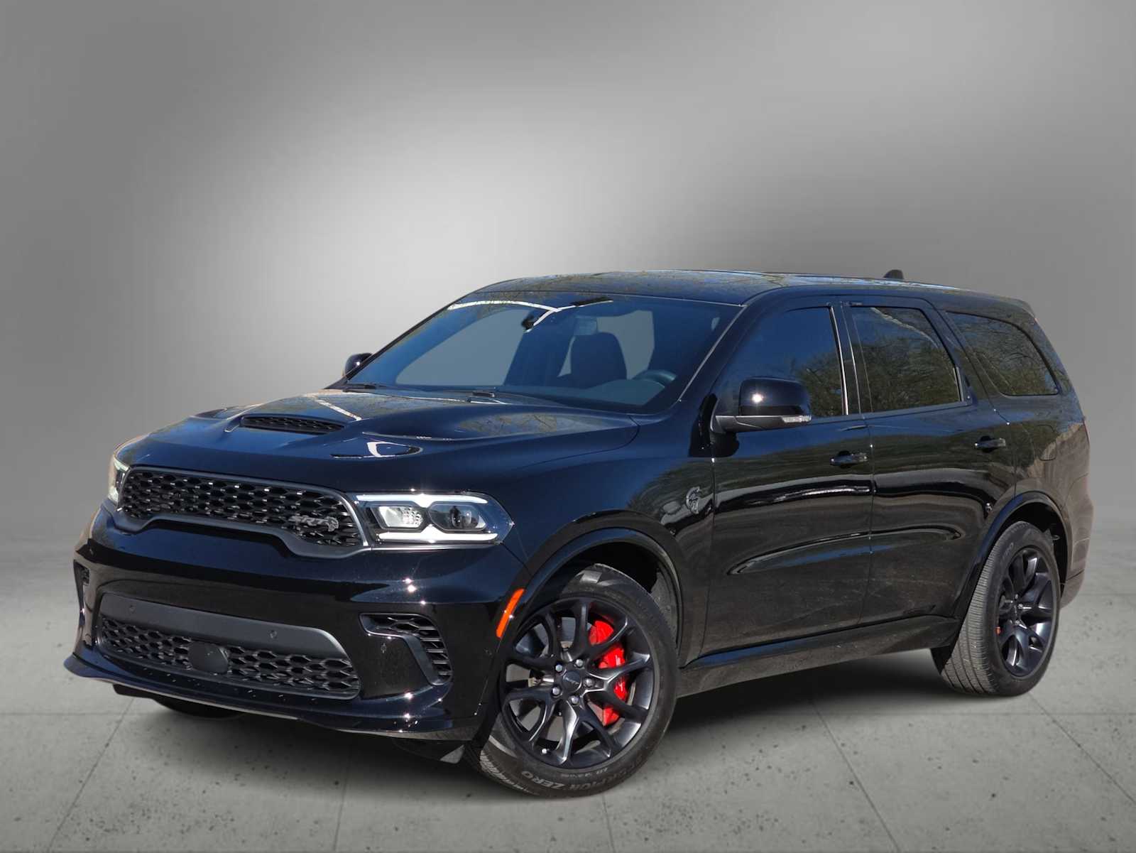 Thumbnail: 2023 Dodge Durango - 1
