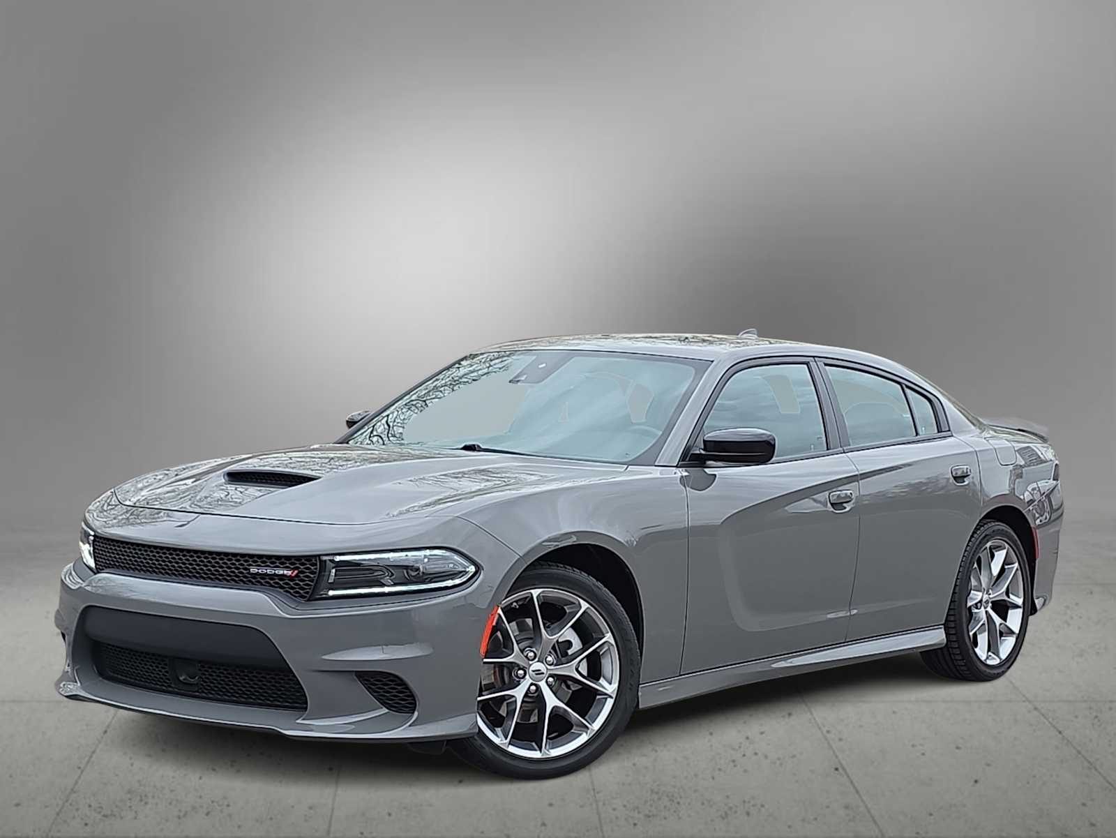 Thumbnail: 2023 Dodge Charger - 1