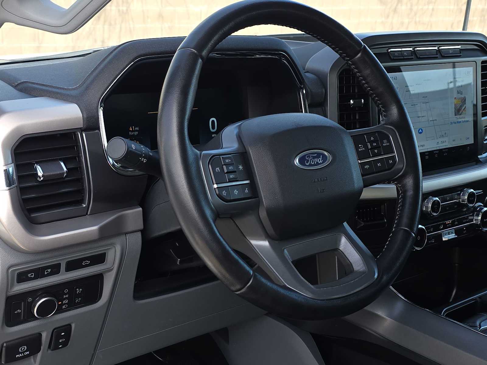 Thumbnail: 2022 Ford F-150 - 2