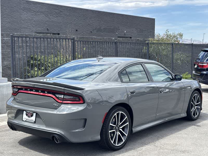Thumbnail: 2023 Dodge Charger - 8