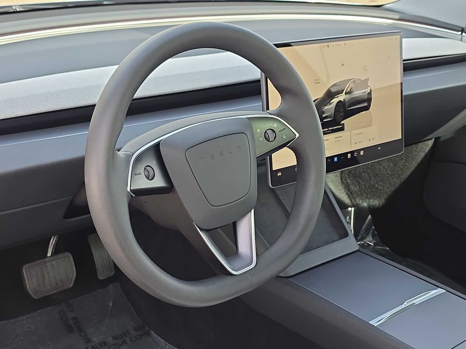 Thumbnail: 2024 Tesla Model 3 - 2