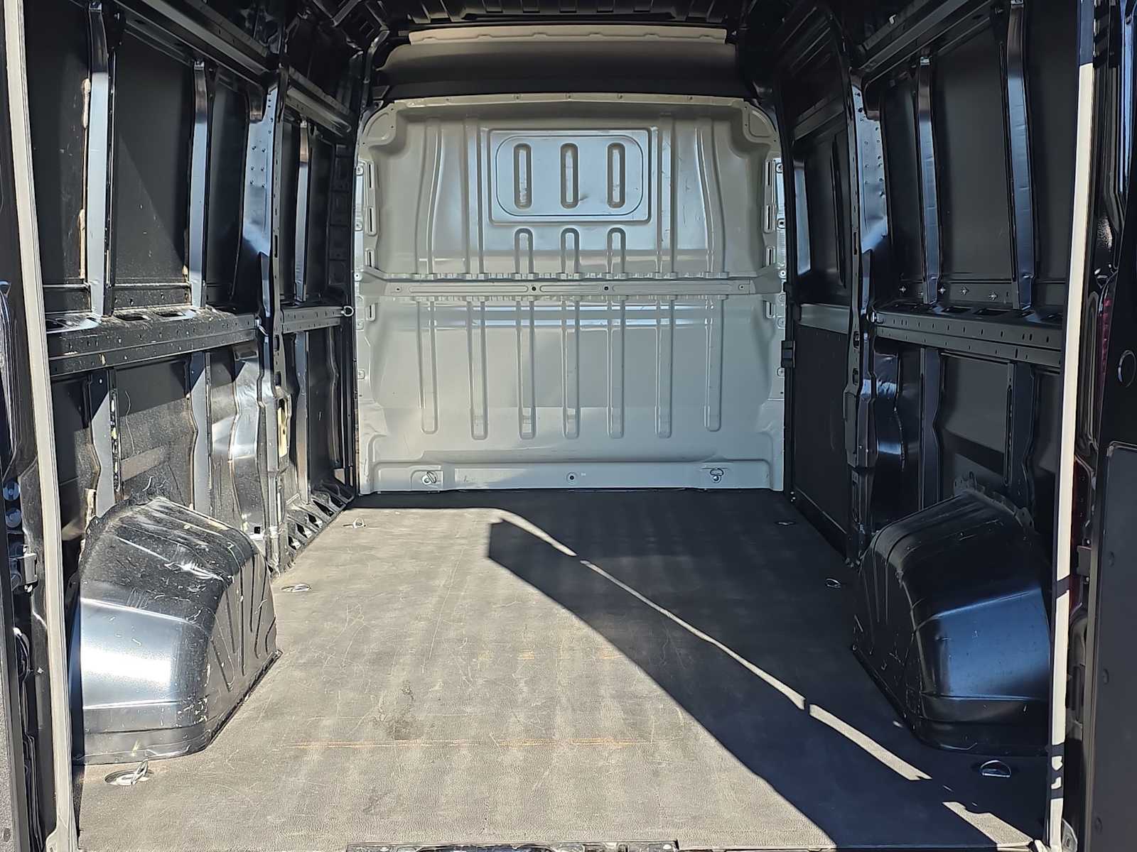 Thumbnail: 2023 RAM ProMaster - 23