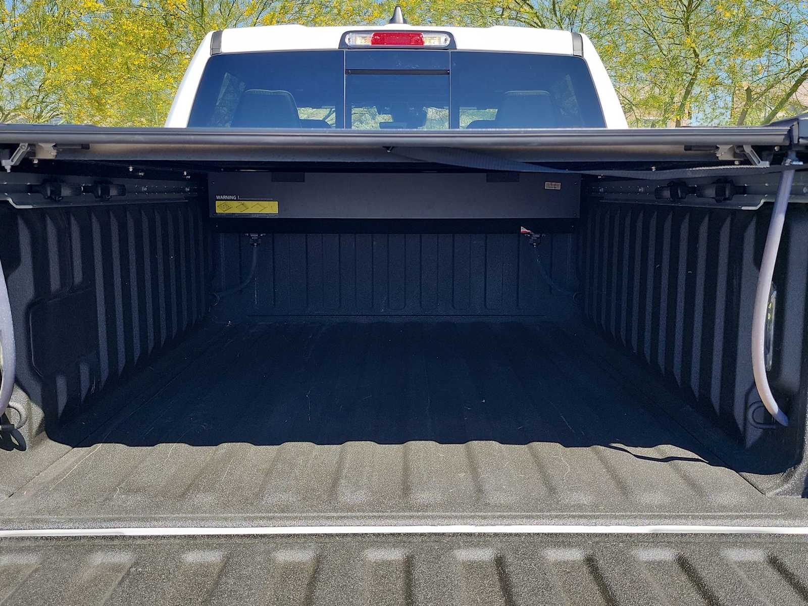 Thumbnail: 2025 RAM 1500 - 23