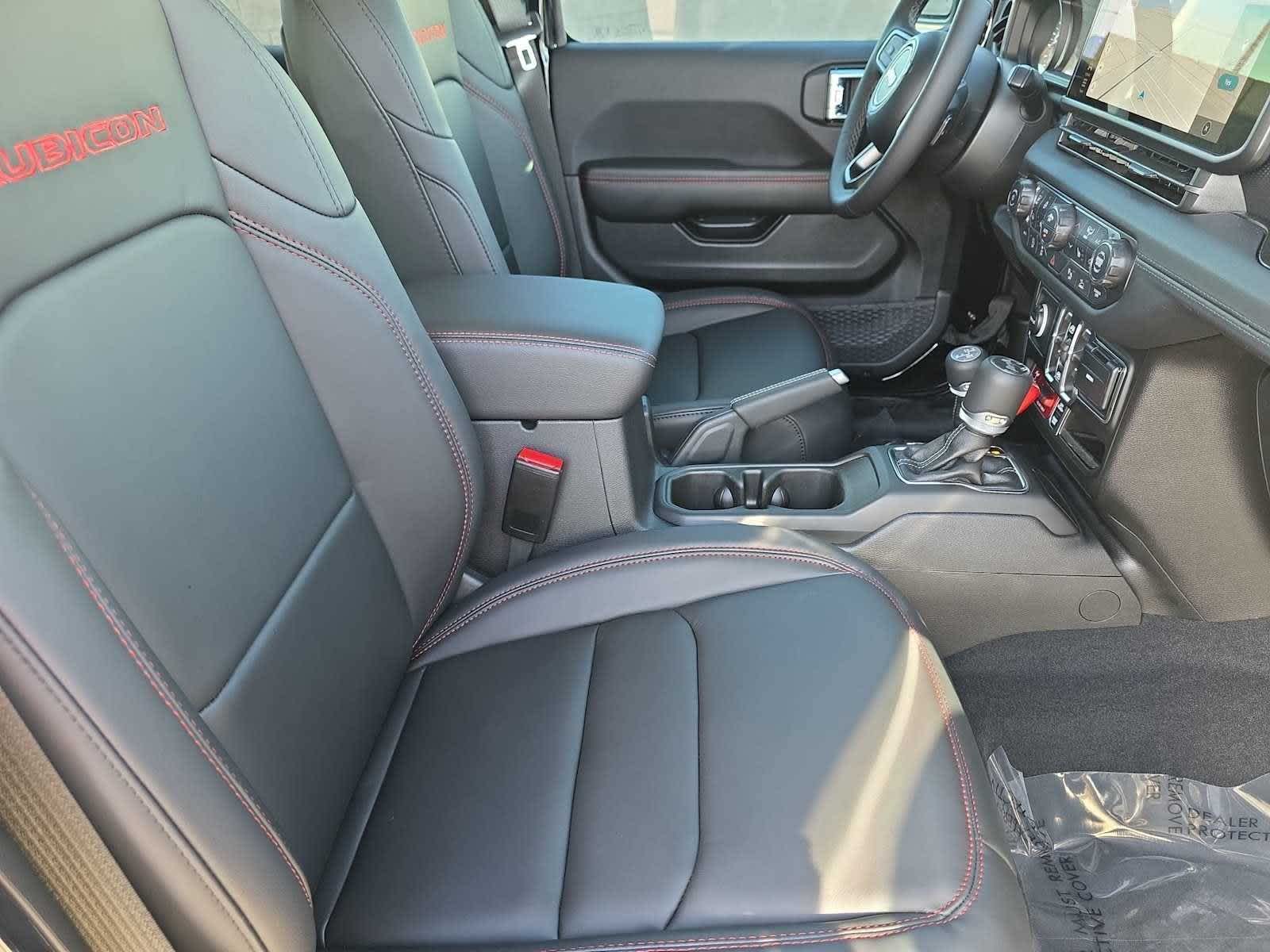 Thumbnail: 2026 Jeep Wrangler - 28