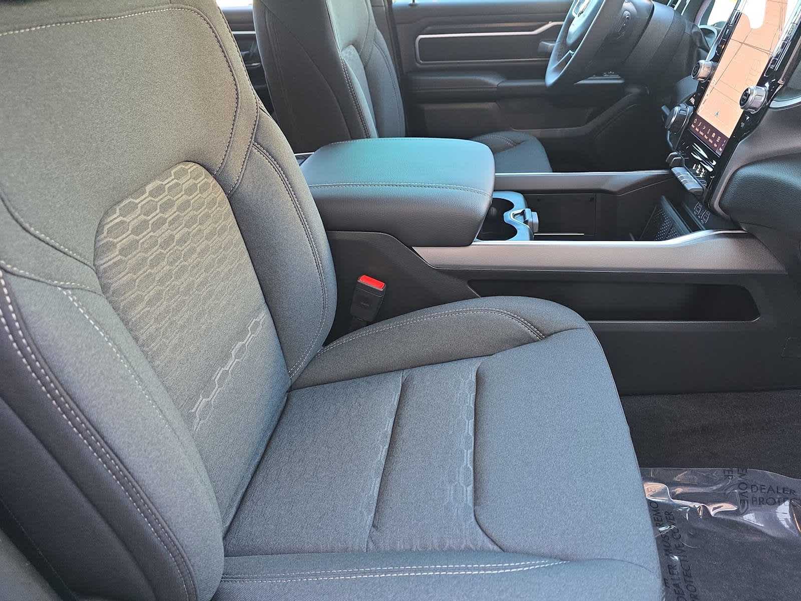 Thumbnail: 2026 RAM 1500 - 18