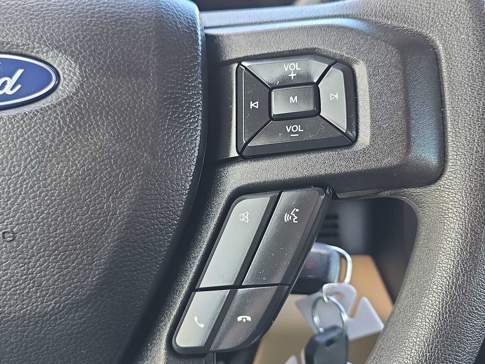 Thumbnail: 2020 Ford F-150 - 28