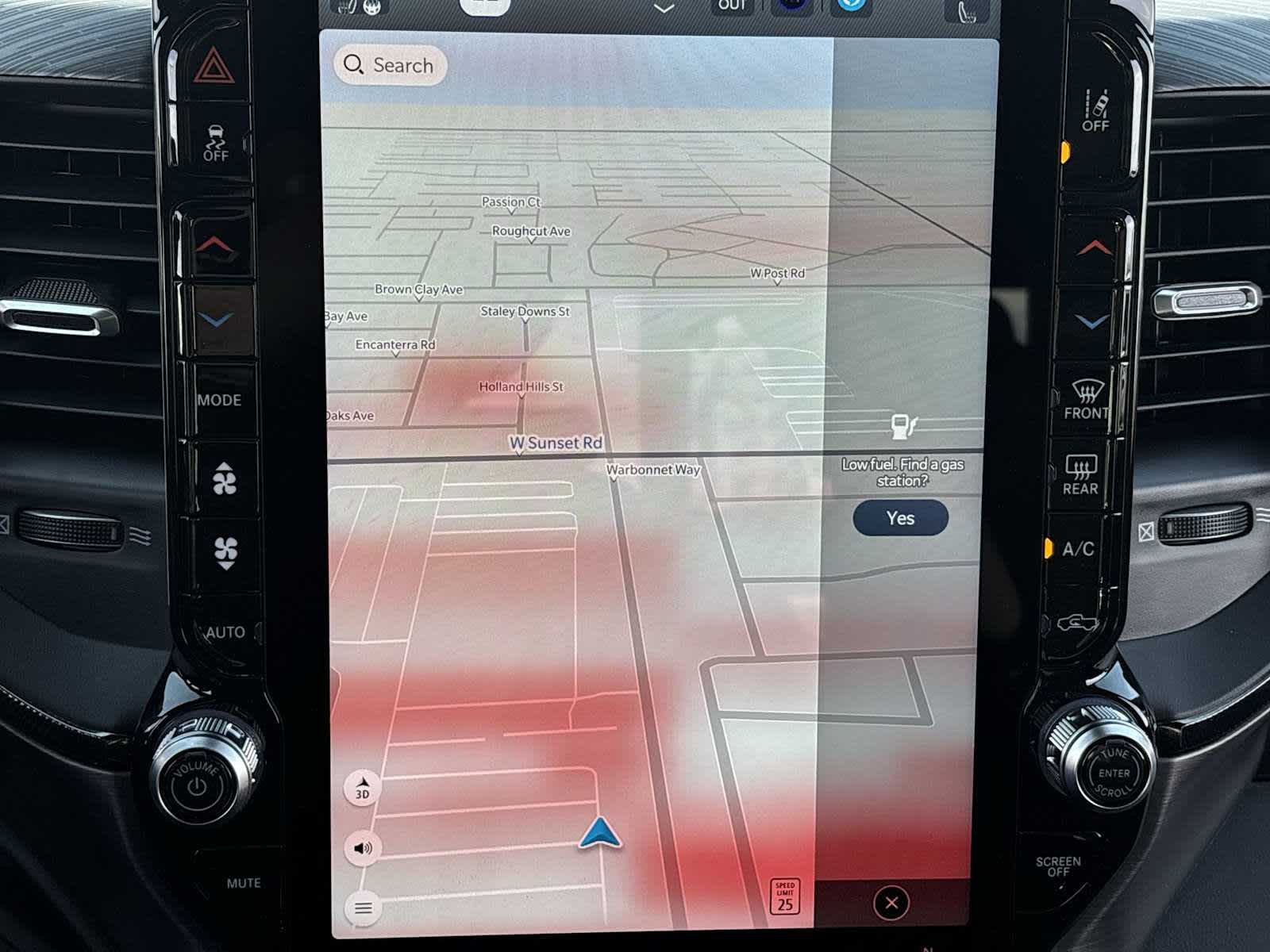 Thumbnail: 2026 RAM 2500 - 25