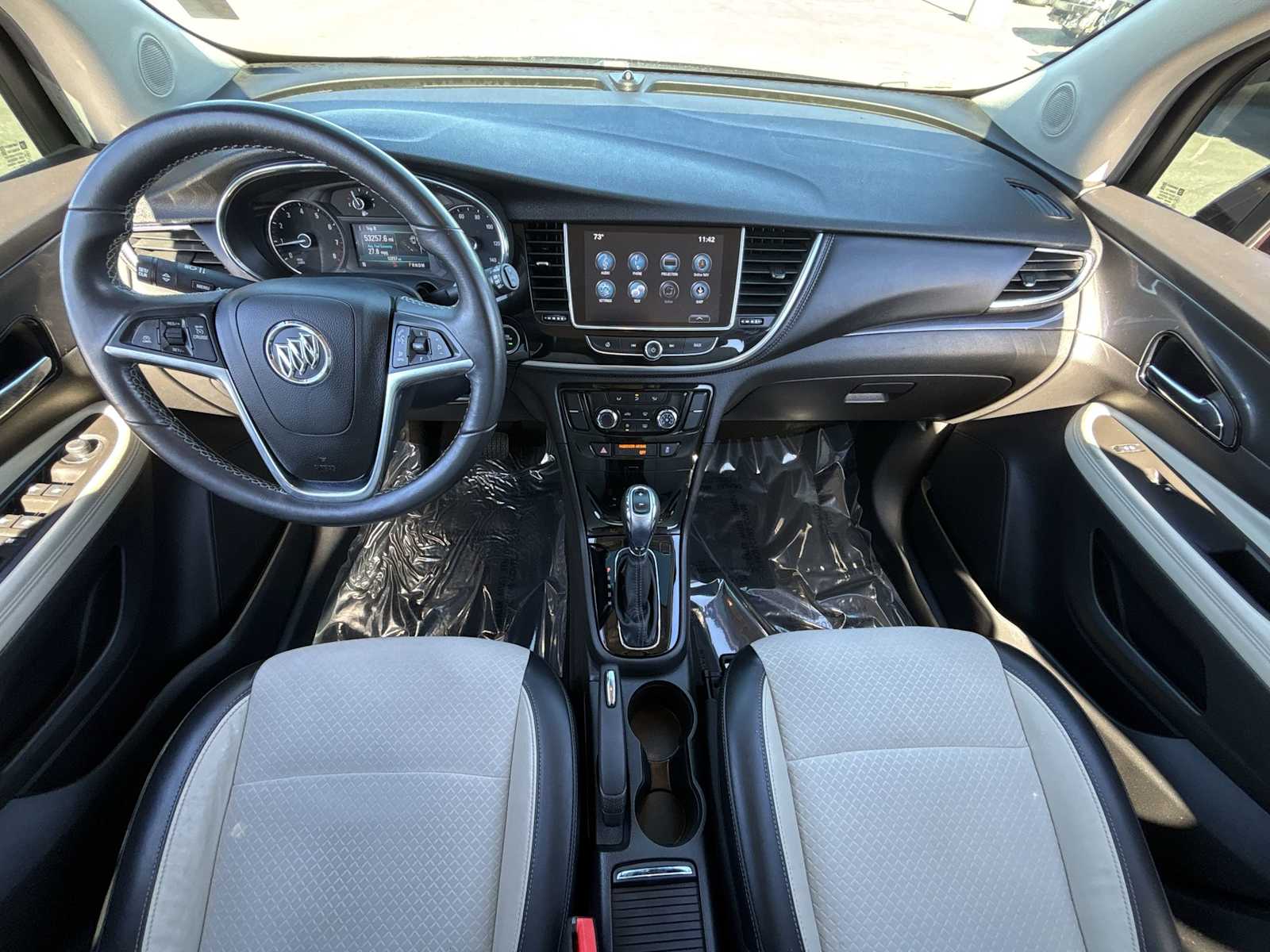 Thumbnail: 2017 Buick Encore - 5