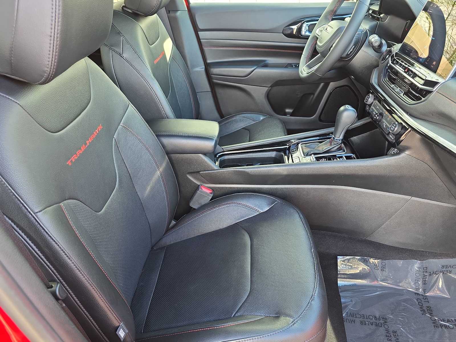 Thumbnail: 2023 Jeep Compass - 18