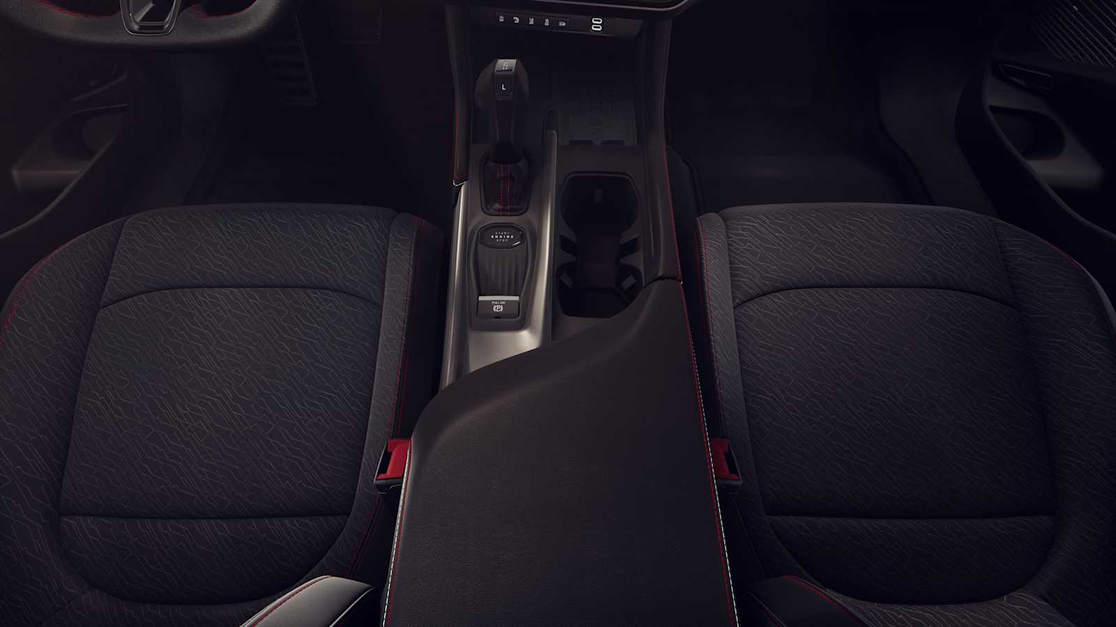 Thumbnail: 2026 Dodge Charger - 4