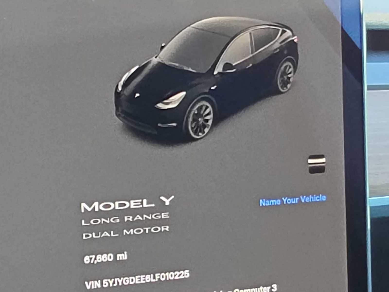Thumbnail: 2020 Tesla Model Y - 22