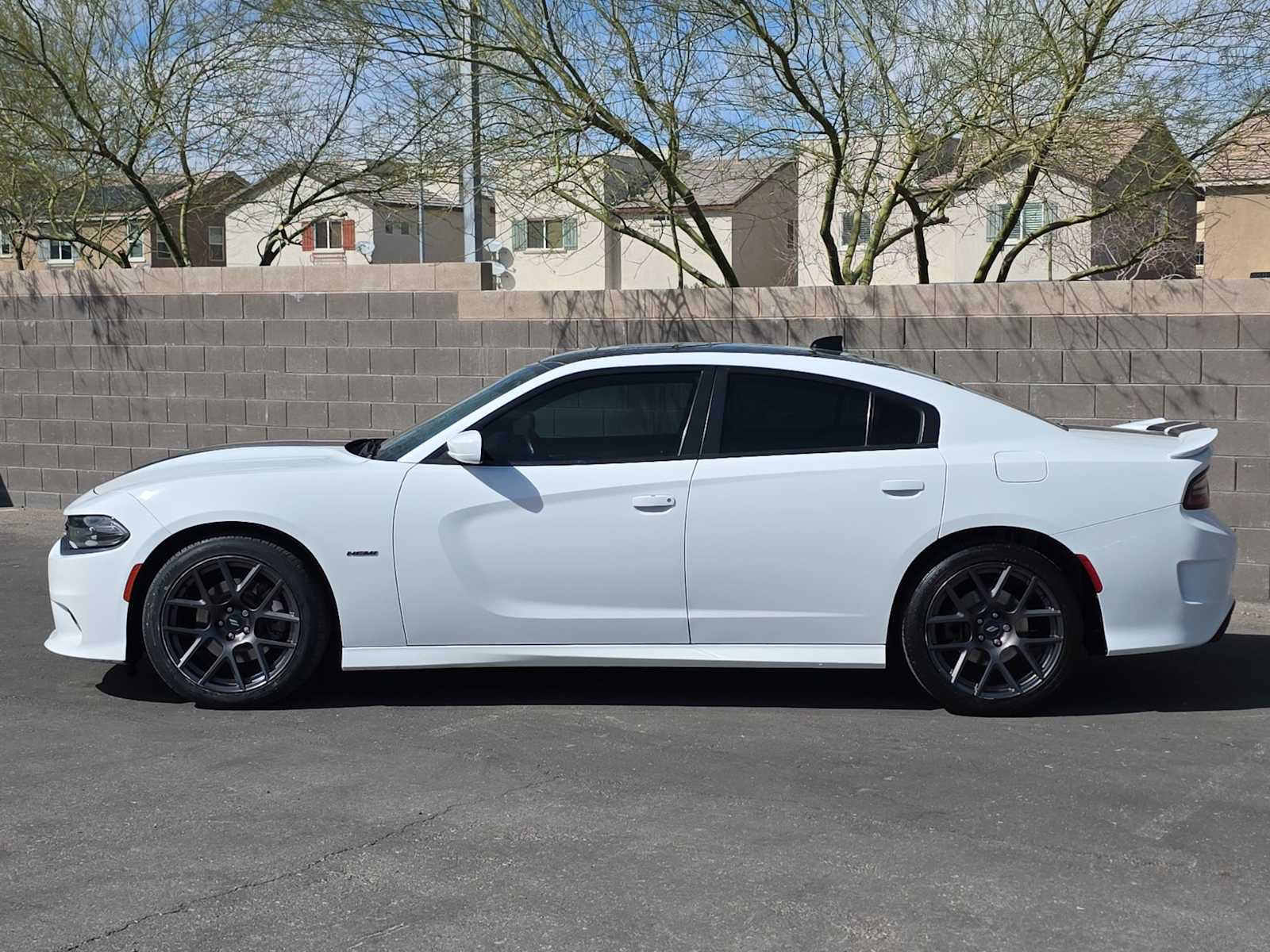 Thumbnail: 2019 Dodge Charger - 6