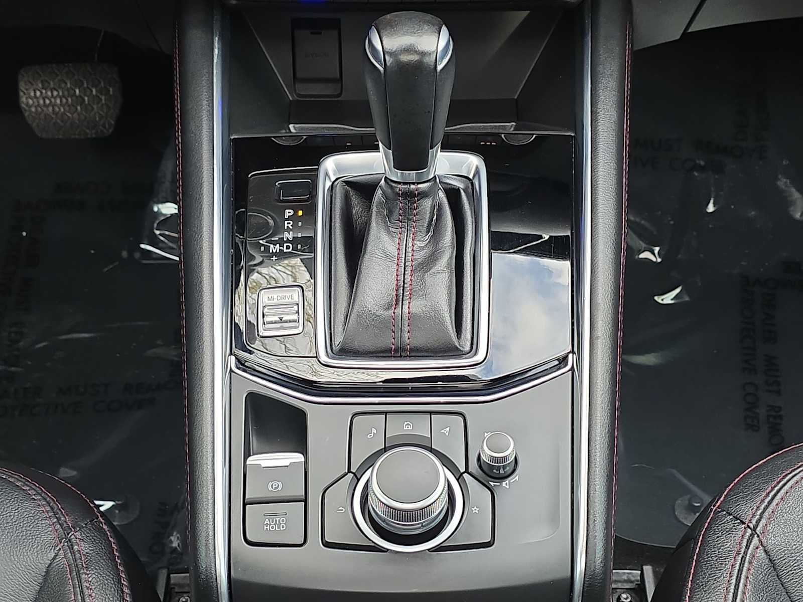 Thumbnail: 2022 Mazda CX-5 - 21