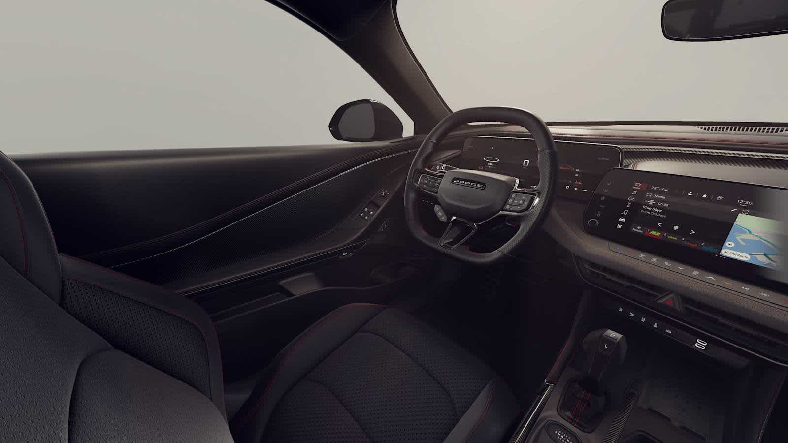 Thumbnail: 2026 Dodge Charger - 8