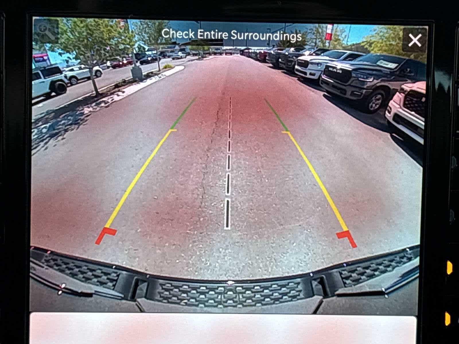 Thumbnail: 2026 RAM 1500 - 26