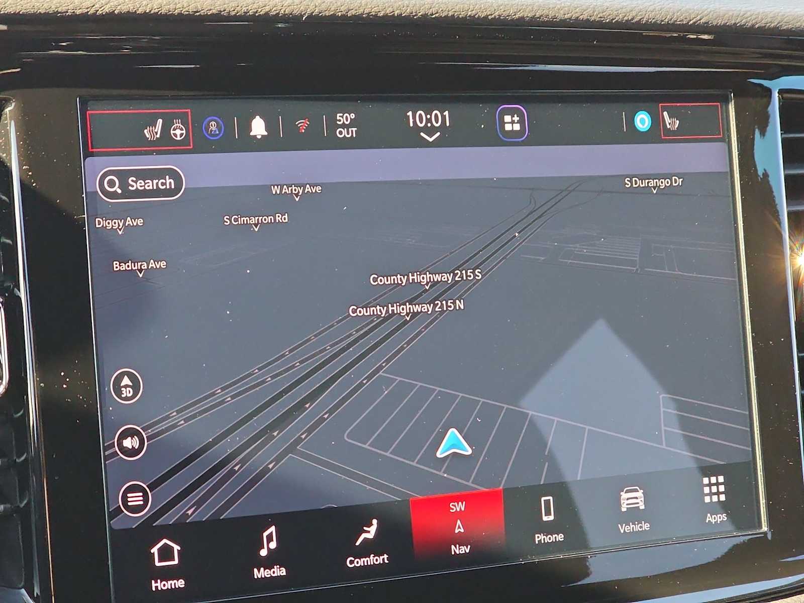 Thumbnail: 2025 Dodge Durango - 27