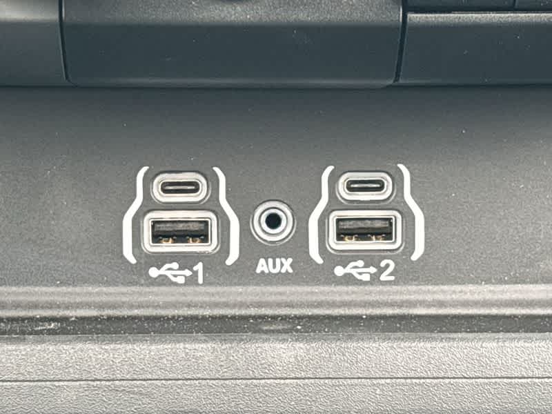 Thumbnail: 2026 RAM 1500 - 29