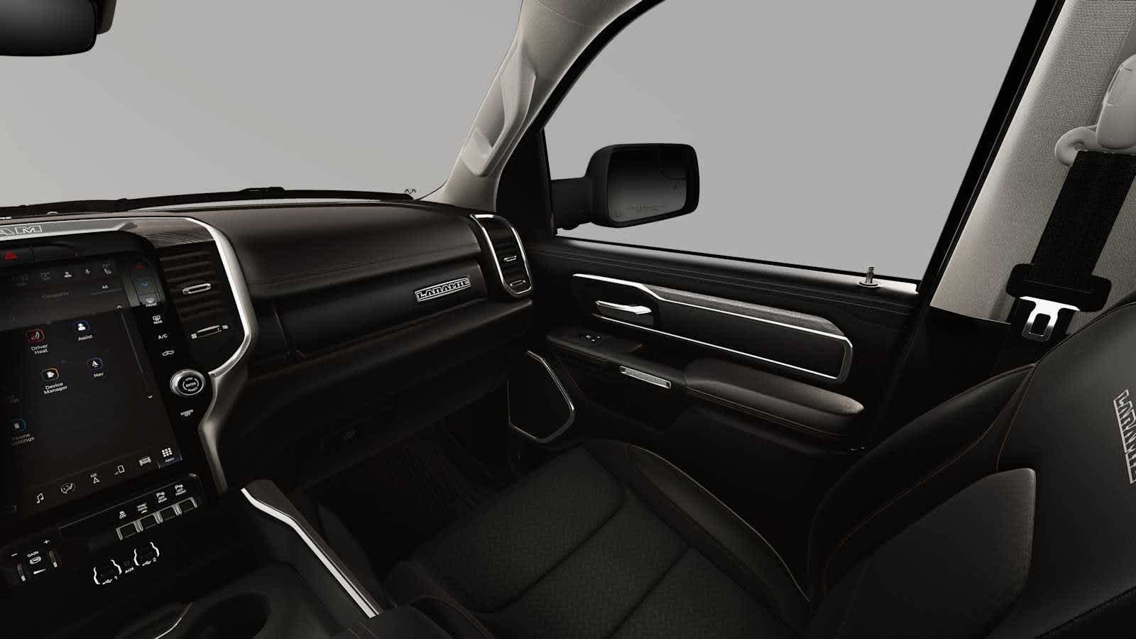 Thumbnail: 2026 RAM 1500 - 9