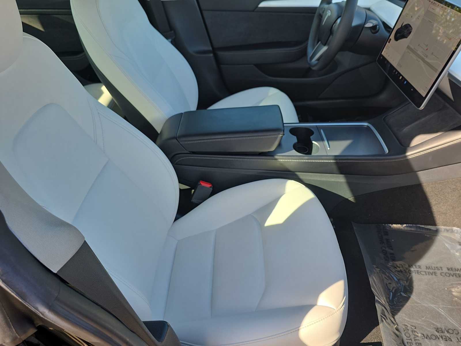 Thumbnail: 2021 Tesla Model 3 - 18