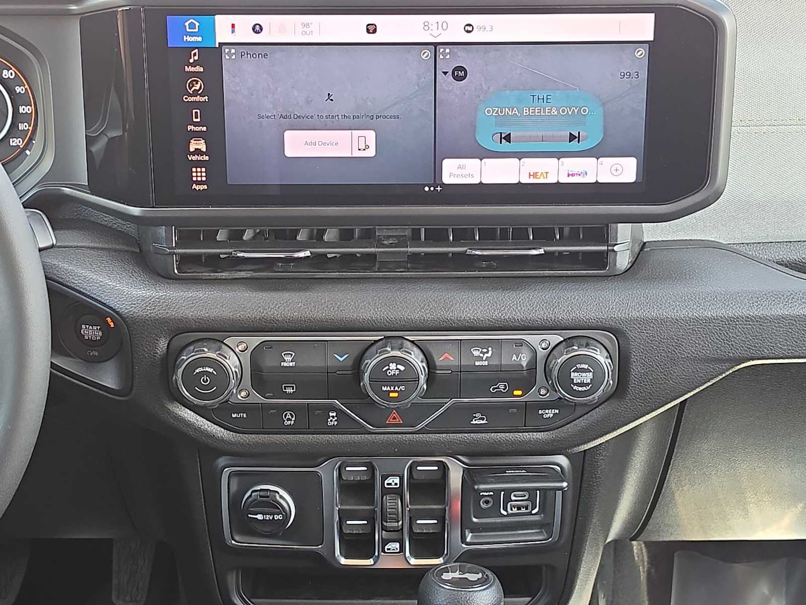 Thumbnail: 2026 Jeep Wrangler - 22