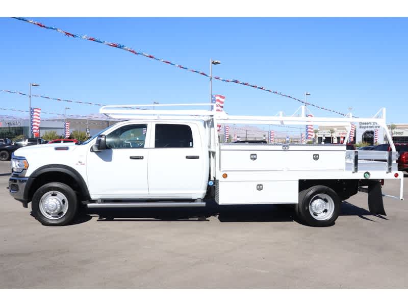 Thumbnail: 2024 RAM 5500 - 2