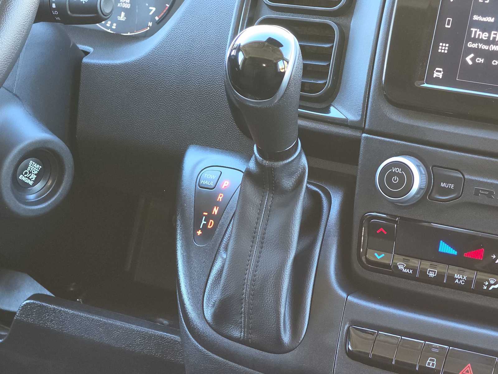 Thumbnail: 2025 RAM ProMaster - 21