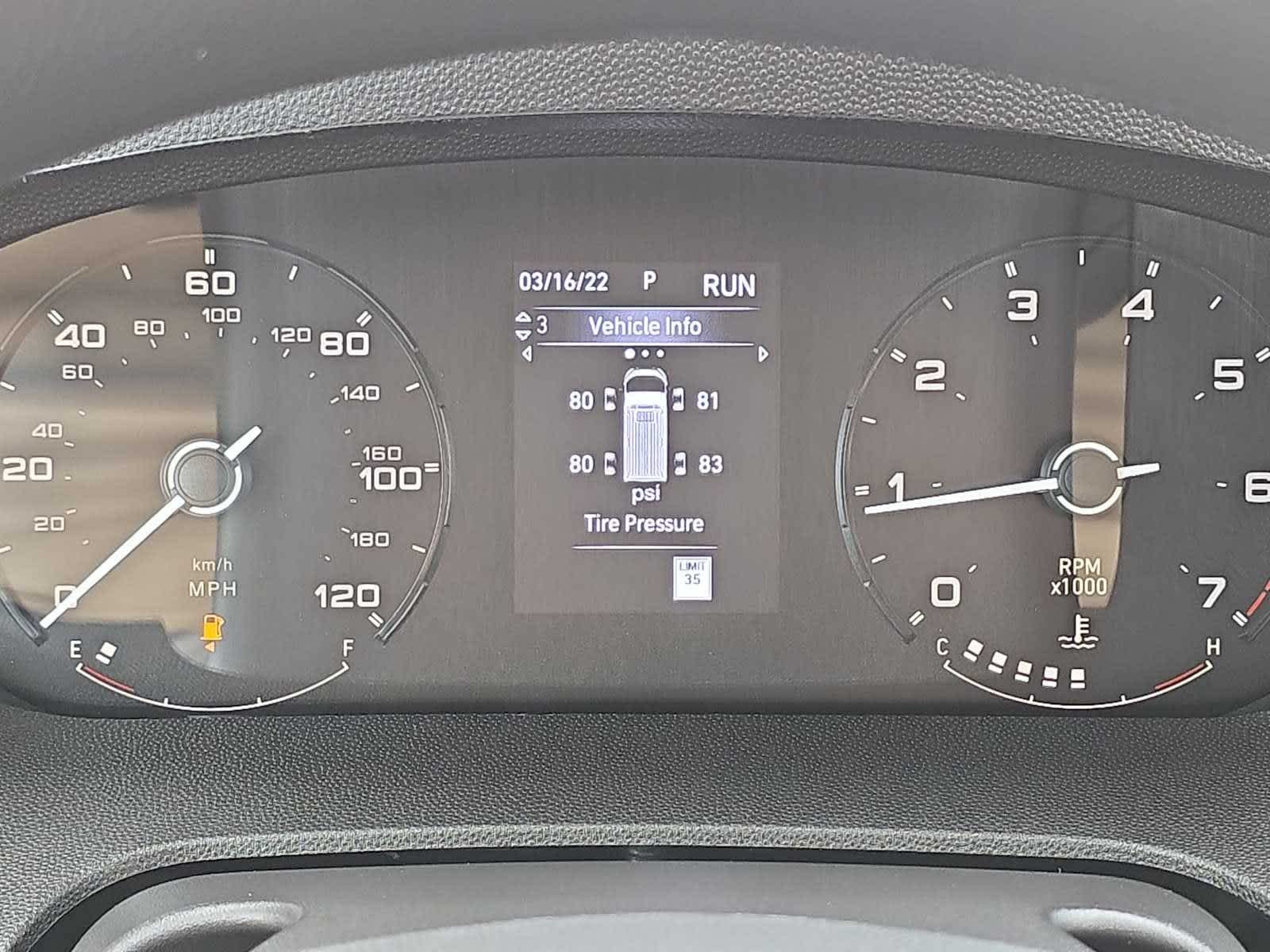 Thumbnail: 2026 RAM ProMaster - 22