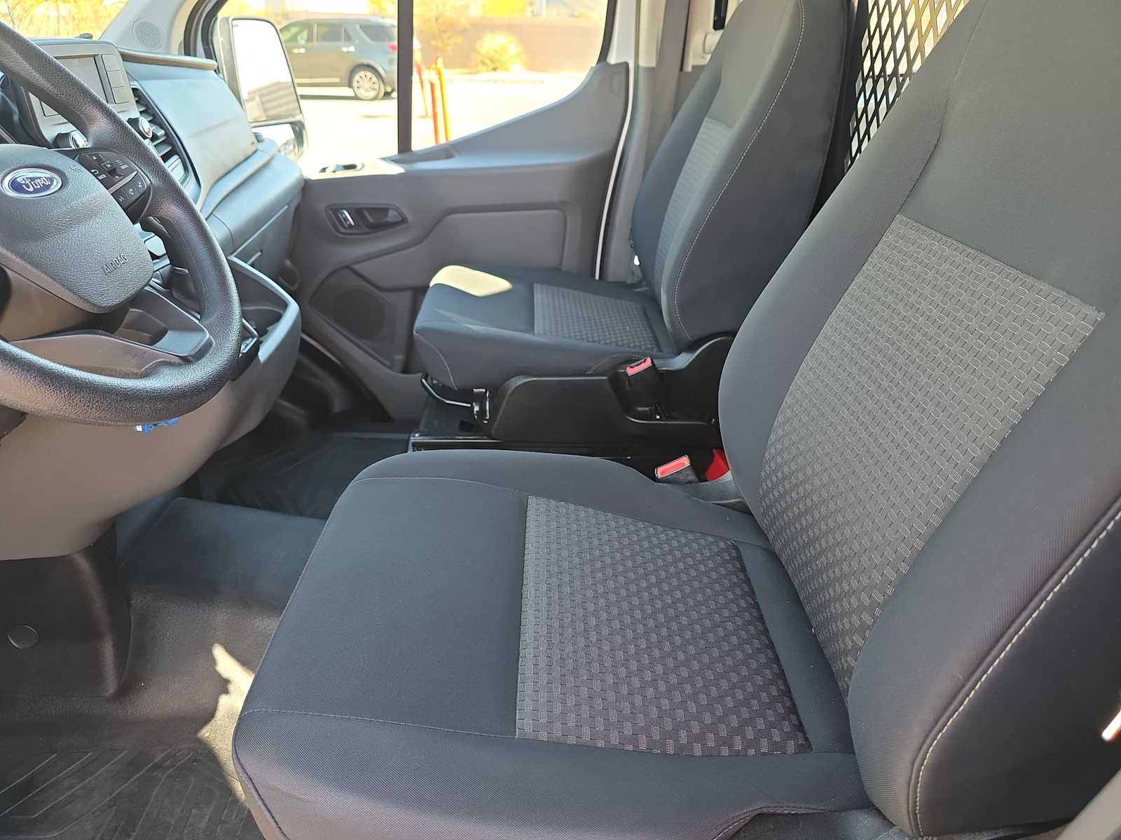 Thumbnail: 2024 Ford Transit Series - 15