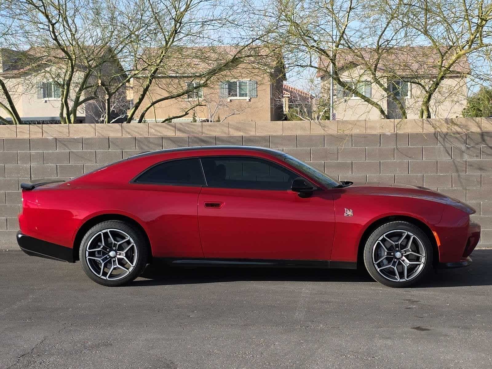 Thumbnail: 2026 Dodge Charger - 13