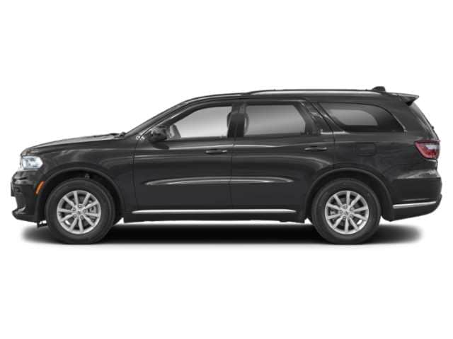 Thumbnail: 2026 Dodge Durango - 3