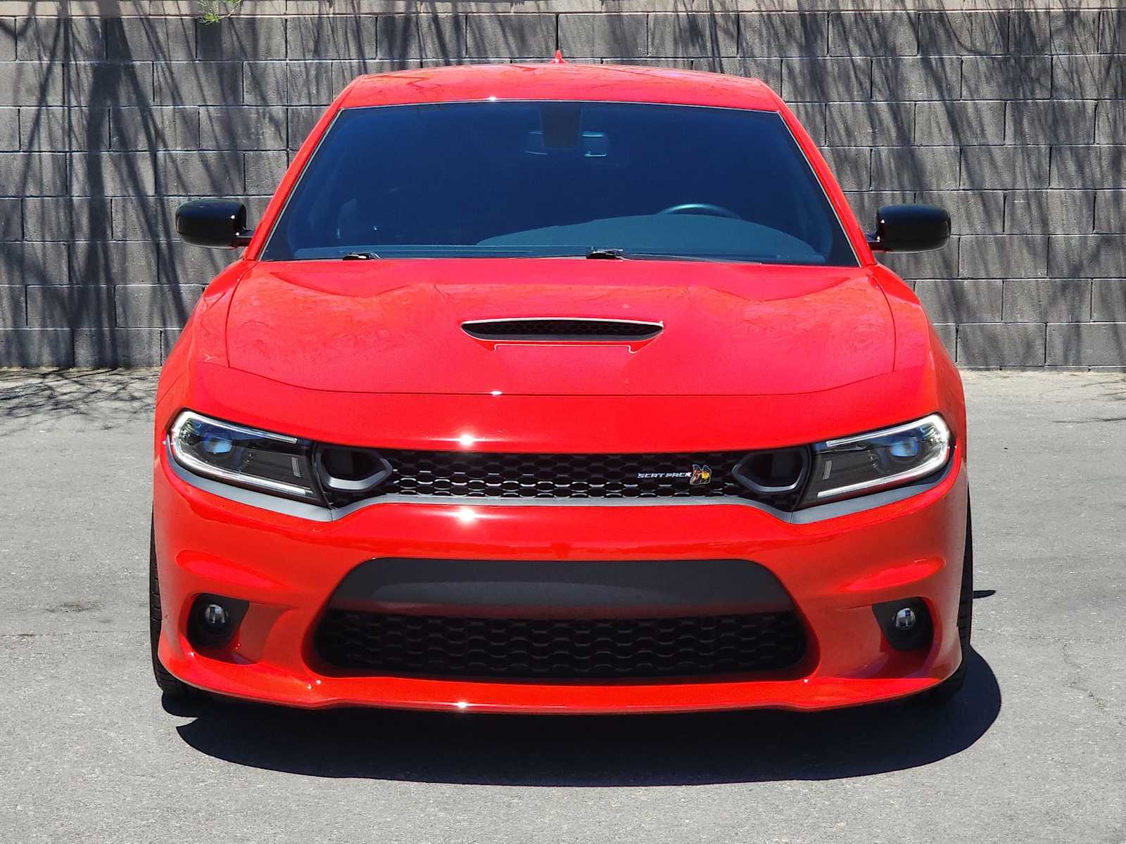 Thumbnail: 2023 Dodge Charger - 3
