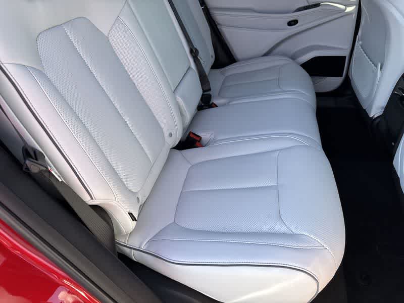 Thumbnail: 2025 Jeep Wagoneer S - 17