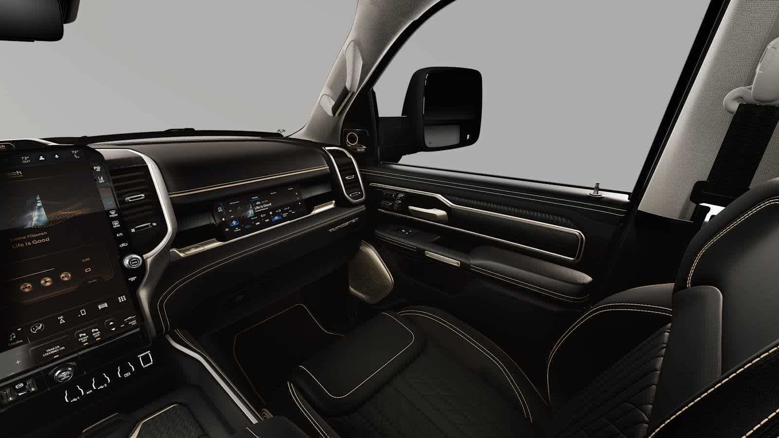 Thumbnail: 2026 RAM 1500 - 21