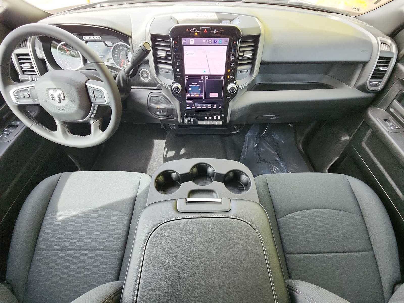 Thumbnail: 2026 RAM 2500 - 20