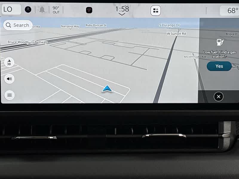 Thumbnail: 2025 Jeep Gladiator - 27