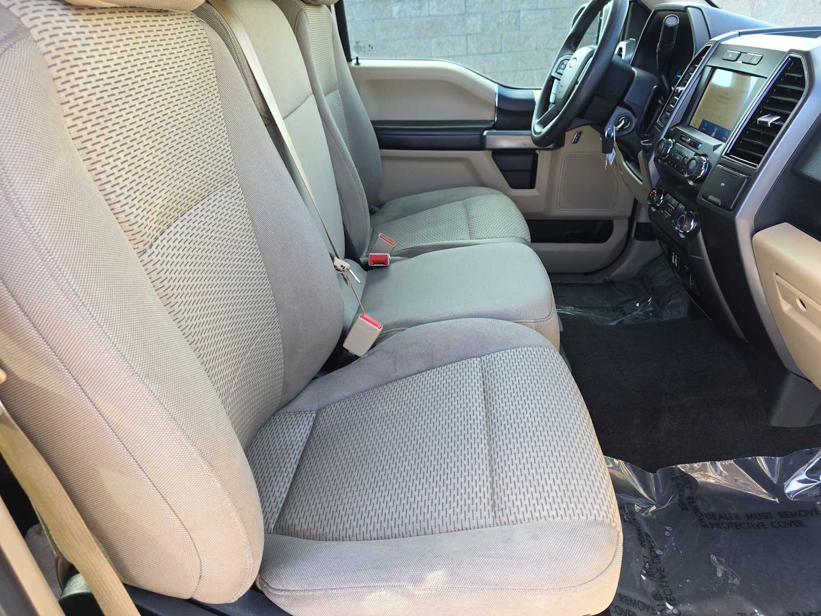 Thumbnail: 2020 Ford F-150 - 18