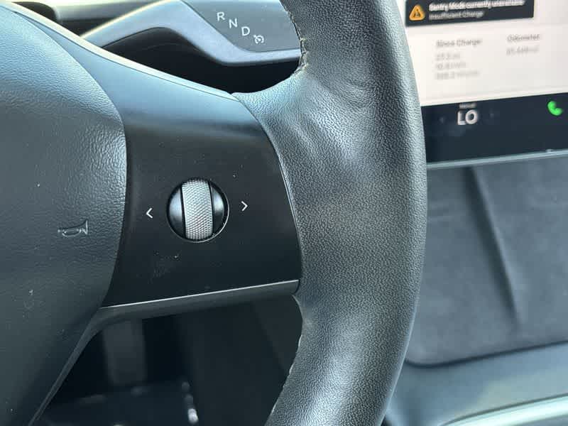 Thumbnail: 2021 Tesla Model Y - 28