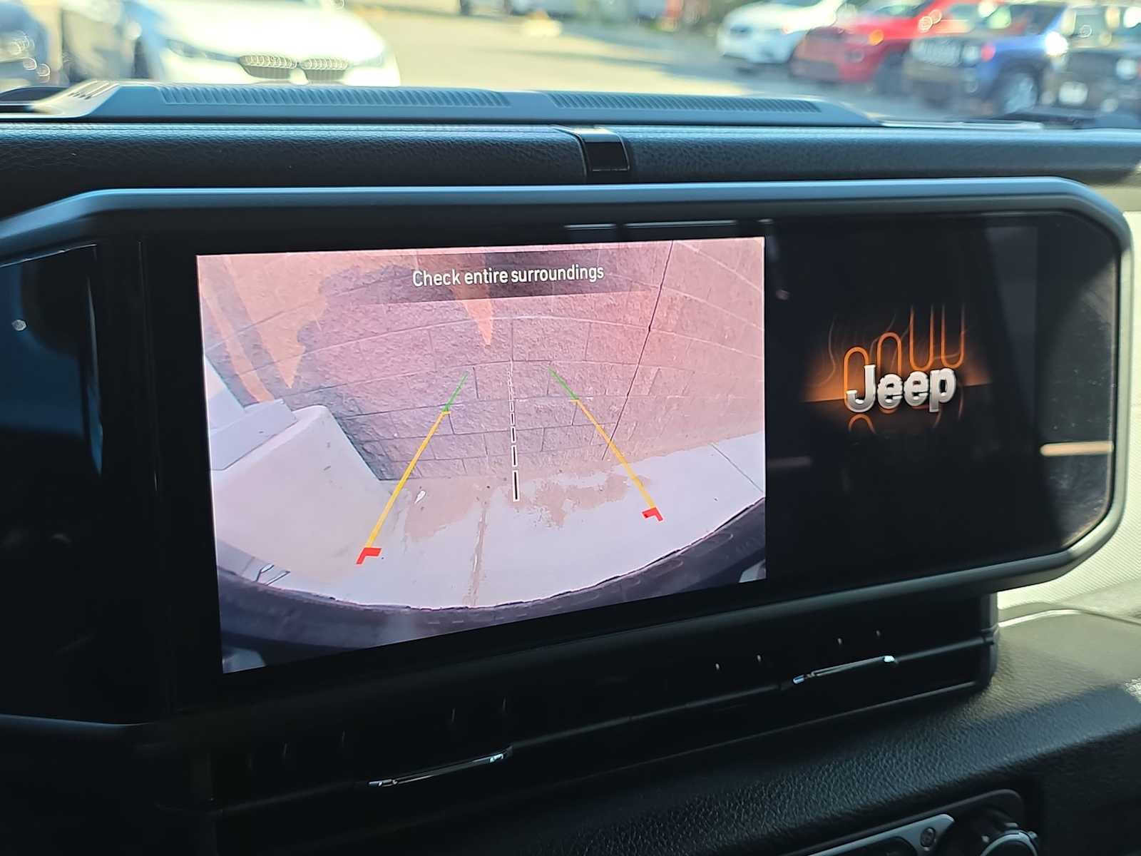 Thumbnail: 2024 Jeep Wrangler - 26