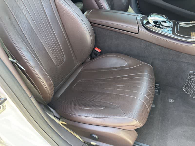2019 Mercedes-Benz CLS 450 18