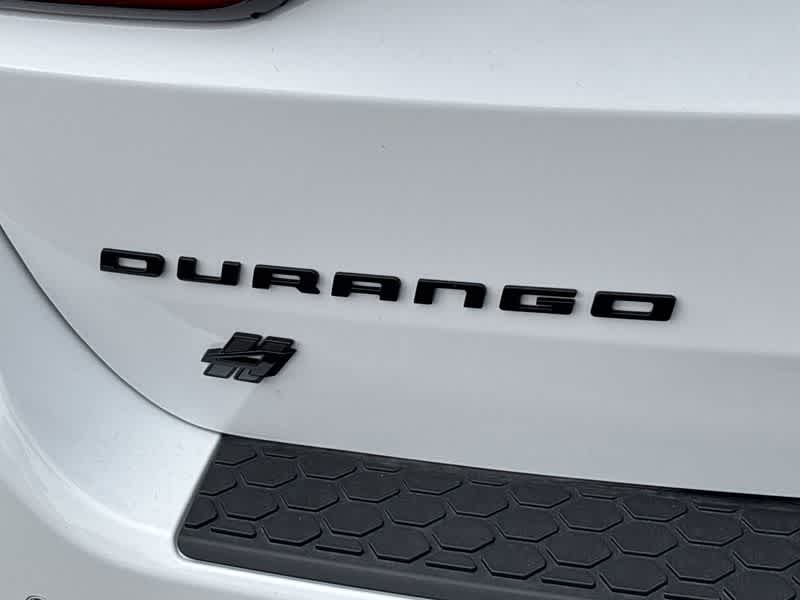 Thumbnail: 2025 Dodge Durango - 10